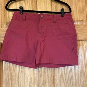 Athleta shorts